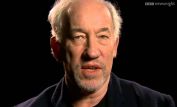 Simon Callow