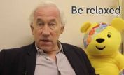 Simon Callow