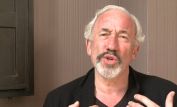 Simon Callow