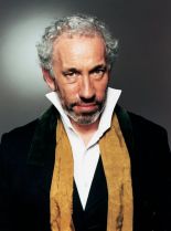 Simon Callow