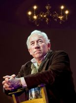 Simon Callow