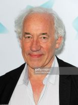 Simon Callow