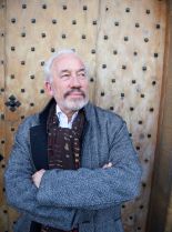 Simon Callow