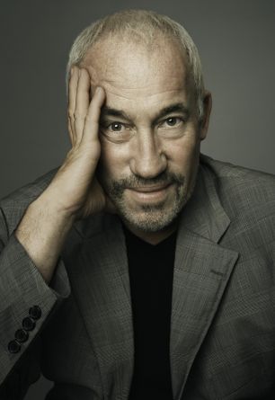 Simon Callow