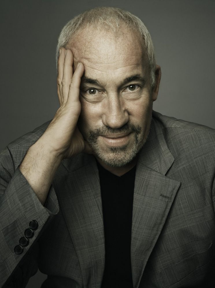 Simon Callow