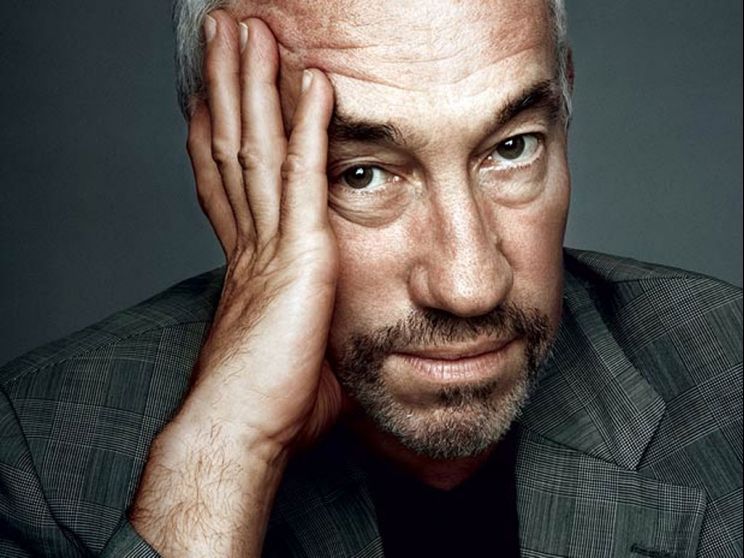 Simon Callow