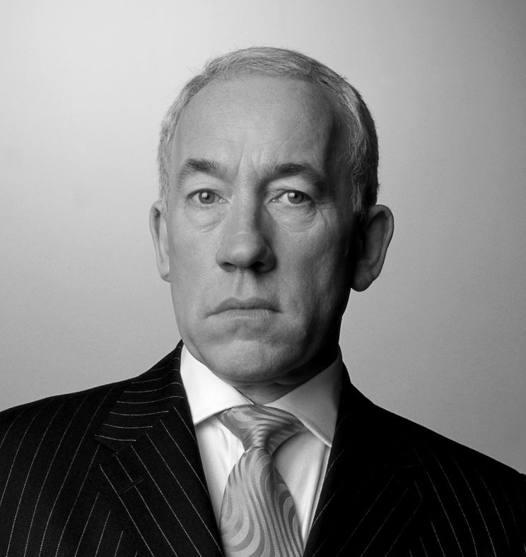 Simon Callow