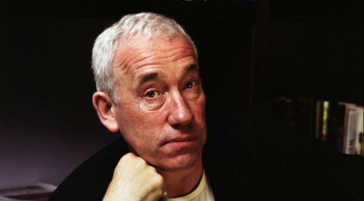 Simon Callow