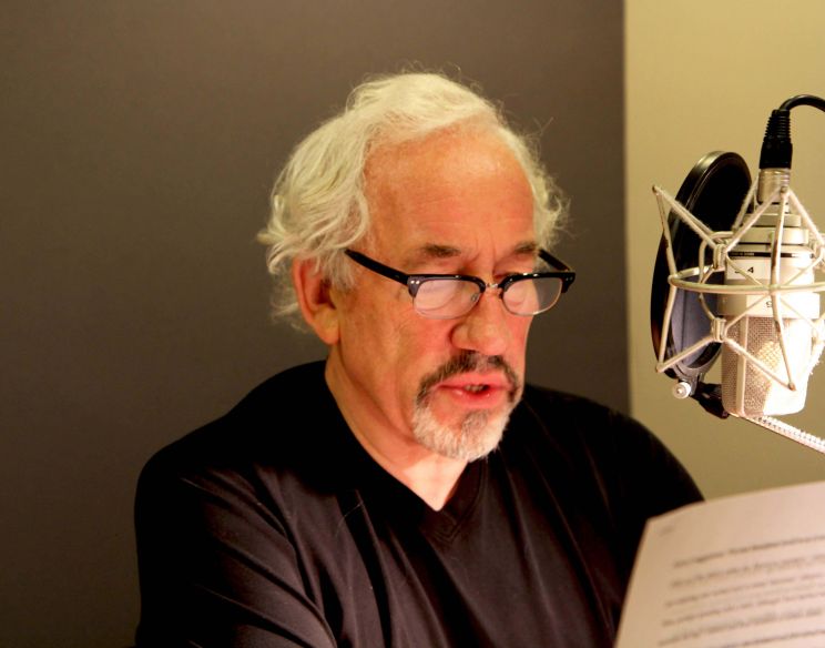 Simon Callow