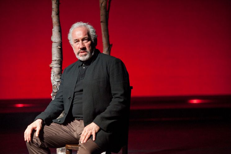 Simon Callow