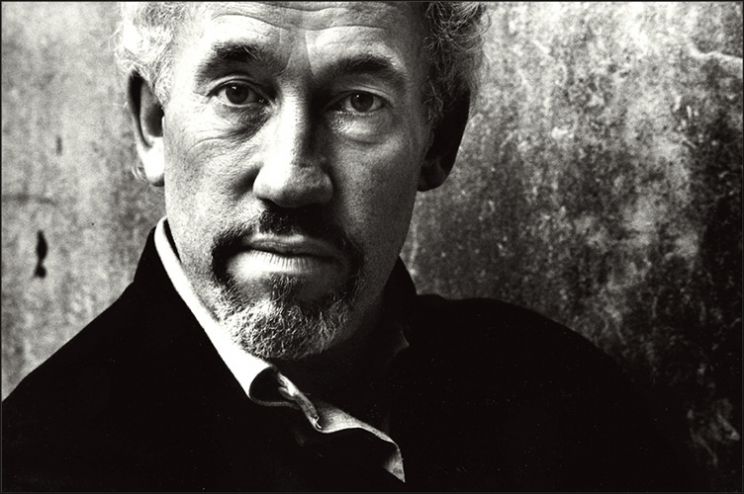 Simon Callow