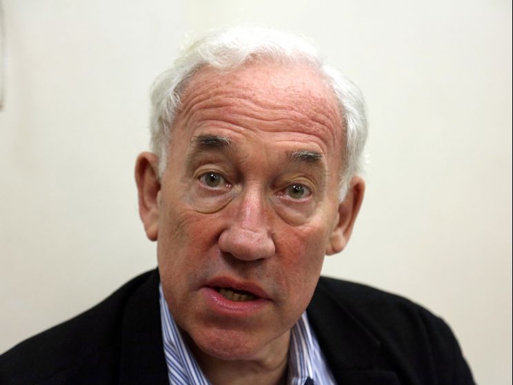Simon Callow