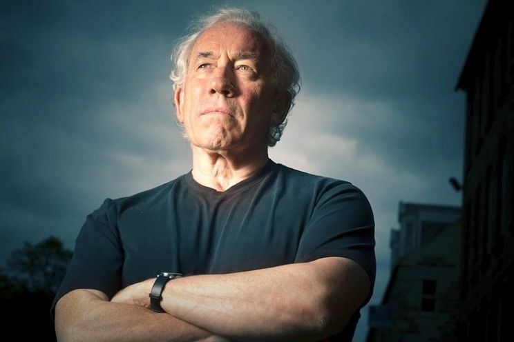 Simon Callow