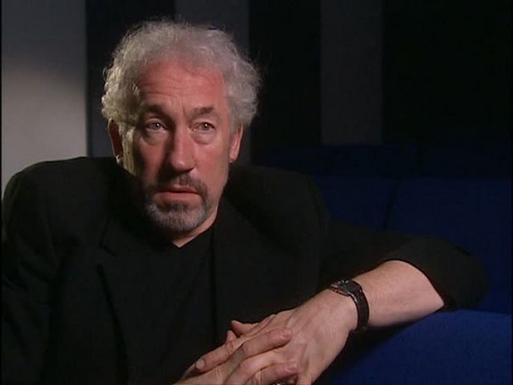 Simon Callow