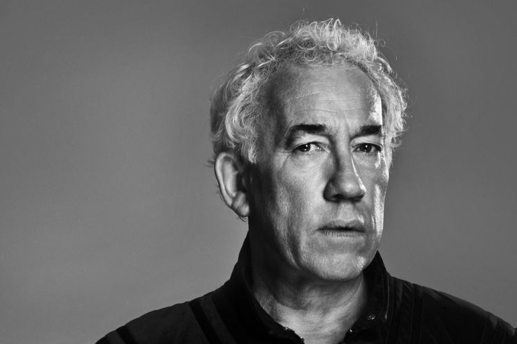Simon Callow