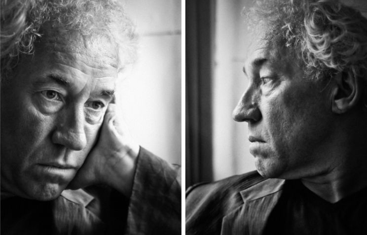 Simon Callow