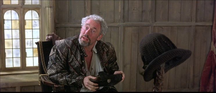 Simon Callow