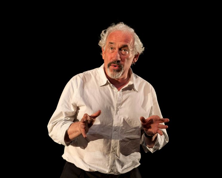 Simon Callow