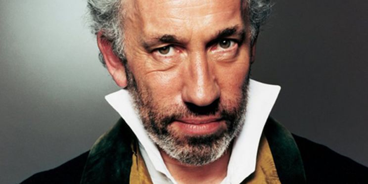 Simon Callow