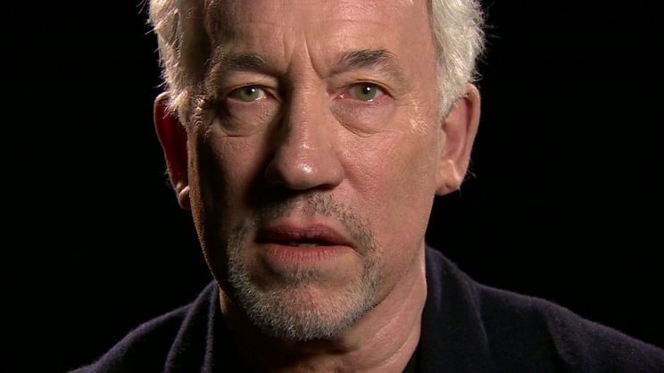 Simon Callow