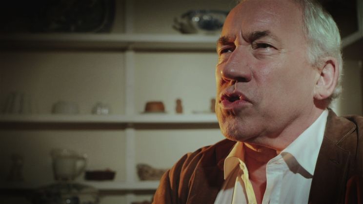 Simon Callow