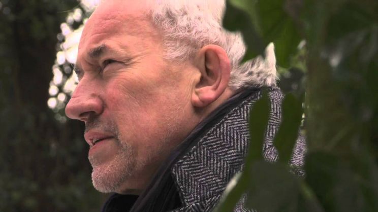 Simon Callow