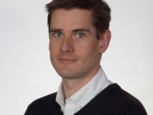 Simon Chandler