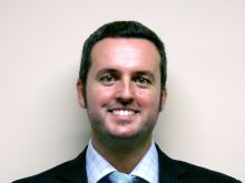 Simon Chandler