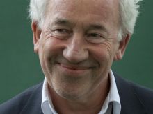 Simon Chandler