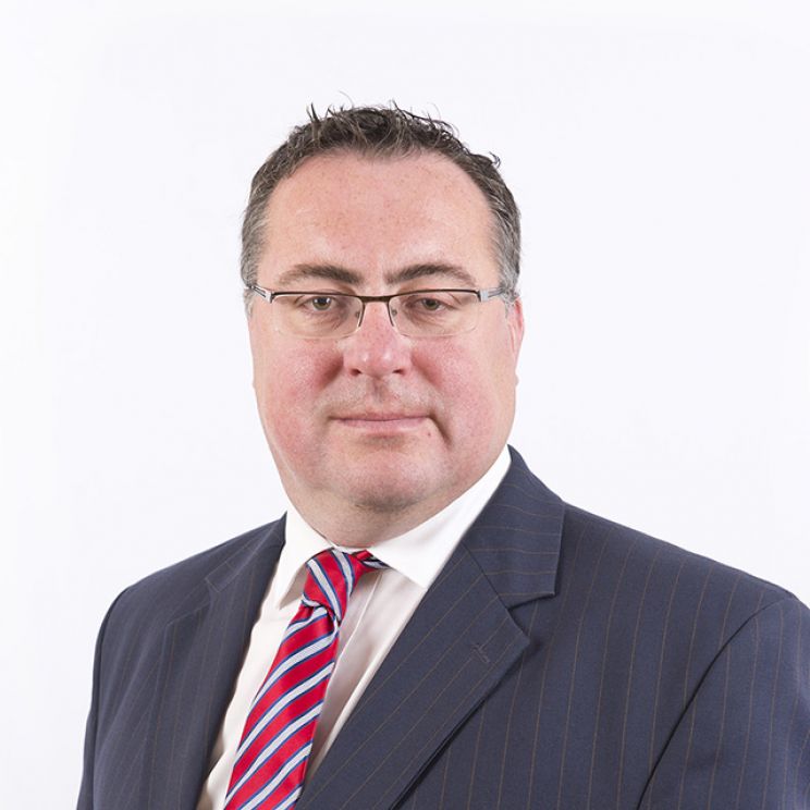 Simon Chandler