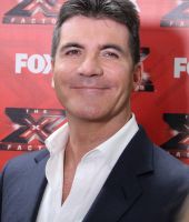 Simon Cowell