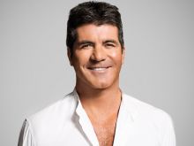 Simon Cowell
