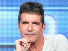 Simon Cowell