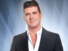 Simon Cowell