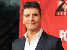 Simon Cowell