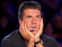 Simon Cowell