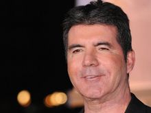 Simon Cowell