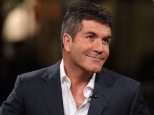 Simon Cowell