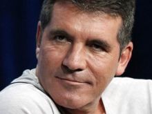 Simon Cowell