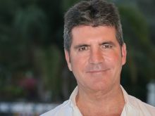 Simon Cowell