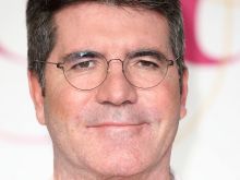 Simon Cowell