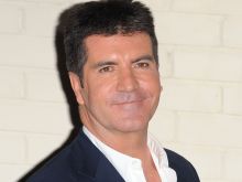 Simon Cowell