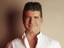 Simon Cowell