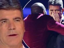 Simon Cowell