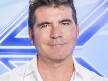 Simon Cowell photo