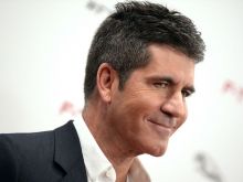 Simon Cowell photo