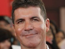 Simon Cowell photo