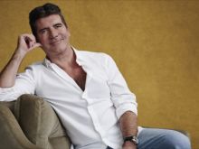 Simon Cowell