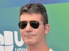 Simon Cowell