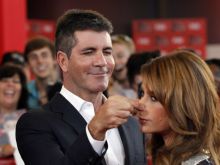Simon Cowell